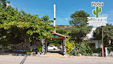 Hotel Cactus Zumpango