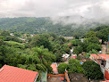 Hotel Cafénaranja Xilitla
