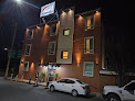 Hotel Cali Boulevard