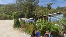 Hotel California Eloxochitlan