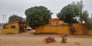 Hotel California