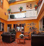 Hotel Camelinas Area Amarilla