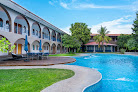 Hotel Camelinas / Hotel En Apatzingán