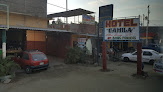 Hotel Camila