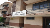 Hotel Camino Del Balsas