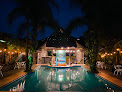 Hotel Camino Surreal Xilitla