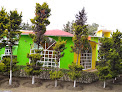 Hotel Campestre Ayapango