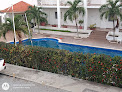 Hotel Campo Real Ebano