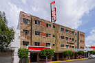Hotel Canada, Guadalajara