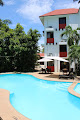 Hotel Cañada Internacional