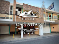 Hotel Cañada's & Bungalows