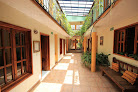 Hotel Cañadas Del Sureste
