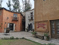 Hotel Canaria.