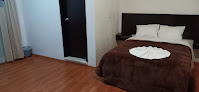 Hotel Cancino