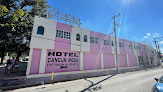 Hotel Cancún Rosa