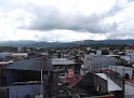 Hotel Canek Nuevo