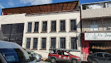 Hotel "Cantera Jaguar"