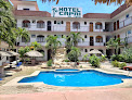 Hotel Capri