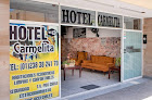 Hotel Carmelita