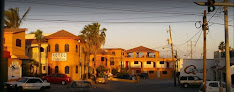 Hotel Carolina