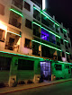 Hotel Carrillo Puerto