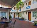 Hotel Carruiz Puerto Escondido