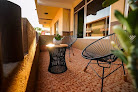 Hotel Casa Arena