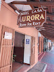 Hotel Casa Aurora Zihuatanejo