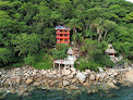 Hotel Casa Bahía Bonita Yelapa - Hoteles En Yelapa