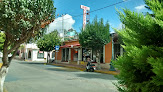 Hotel Casa Blanca