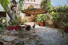Hotel Casa Blanca