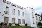 Hotel Casa Blanca