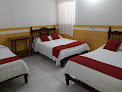 Hotel Casa Bravo