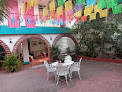 Hotel Casa California Oaxaca Centro