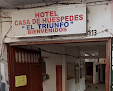 Hotel Casa De Huéspedes El Triunfo