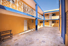 Hotel Casa De Huéspedes Hidalgo
