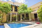 Hotel Casa De Las Columnas