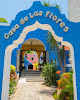 Hotel Casa De Las Flores