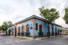 Hotel Casa De Sierra Azul