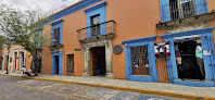 Hotel Casa De Siete Balcones