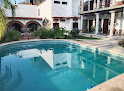 Hotel Casa Del Agua