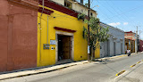 Hotel Casa Del Águila