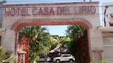 Hotel Casa Del Lirio