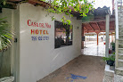Hotel Casa Del Mar