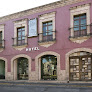 Hotel Casa Del Virrey & Suites.