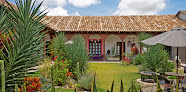 Hotel Casa Delina