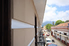 Hotel Casa Madero