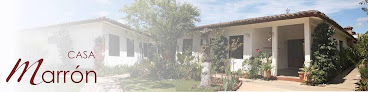Hotel Casa Marron
