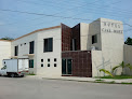 Hotel Casa Maya Ciudad Pemex