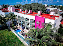 Hotel Casa Melissa Playa Del Carmen
